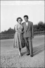 [Foto di gruppo e coppie]