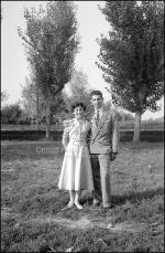 [Foto di gruppo e coppie]