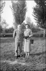 [Foto di gruppo e coppie]