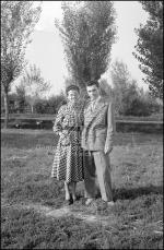 [Foto di gruppo e coppie]