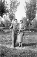 [Foto di gruppo e coppie]