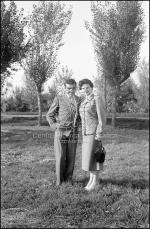 [Foto di gruppo e coppie]