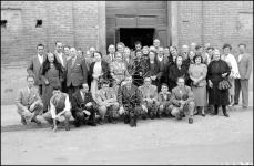 [Foto di gruppo e coppie]