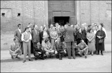 [Foto di gruppo e coppie]