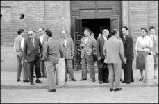 [Foto di gruppo e coppie]