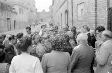 [Foto di gruppo e coppie]