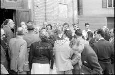 [Foto di gruppo e coppie]