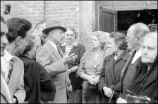 [Foto di gruppo e coppie]