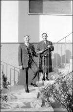 [Foto di gruppo e coppie]