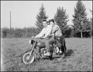 [Foto di gruppo e coppie]