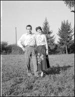 [Foto di gruppo e coppie]