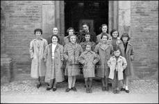 [Foto di gruppo e coppie]