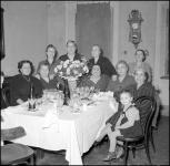 [Foto di gruppo e coppie]