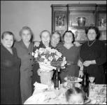 [Foto di gruppo e coppie]