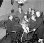 [Foto di gruppo e coppie]