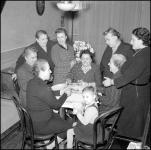 [Foto di gruppo e coppie]