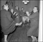 [Foto di gruppo e coppie]