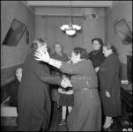 [Foto di gruppo e coppie]