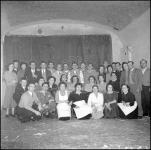 [Foto di gruppo e coppie]