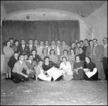 [Foto di gruppo e coppie]