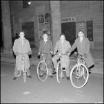 [Foto di gruppo e coppie]