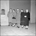 [Foto di gruppo e coppie]