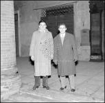 [Foto di gruppo e coppie]