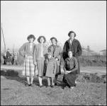 [Foto di gruppo e coppie]