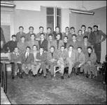 [Foto di gruppo e coppie]