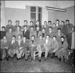 [Foto di gruppo e coppie]