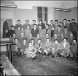 [Foto di gruppo e coppie]