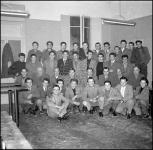 [Foto di gruppo e coppie]