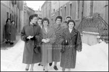 [Foto di gruppo e coppie]