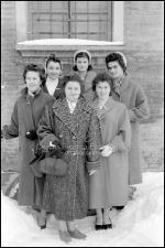 [Foto di gruppo e coppie]