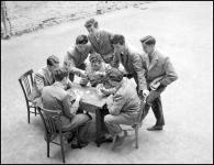 [Foto di gruppo e coppie]