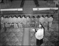 [Foto di gruppo e coppie]