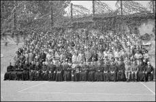 [Foto di gruppo e coppie]