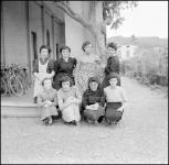 [Foto di gruppo e coppie]