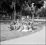 [Foto di gruppo e coppie]