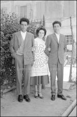 [Foto di gruppo e coppie]