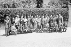 [Foto di gruppo e coppie]