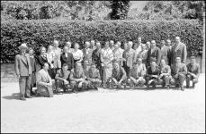 [Foto di gruppo e coppie]