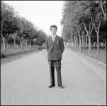 [Foto di gruppo e coppie]