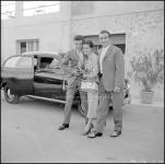 [Foto di gruppo e coppie]