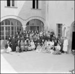 [Foto di gruppo e coppie]