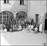 [Foto di gruppo e coppie]