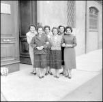 [Foto di gruppo e coppie]