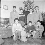 [Foto di gruppo e coppie]