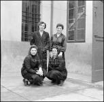 [Foto di gruppo e coppie]