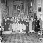 [Foto di gruppo e coppie]